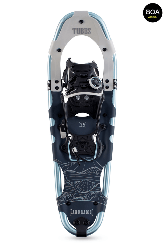 Tubbs Women's Panoramic Snowshoe - Gear West