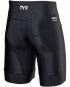 TYR 7 in Competitor Core Tri Short - Gear West