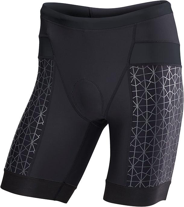 Load image into Gallery viewer, TYR Men&#39;s 9&quot; competitor Tri Short - Gear West
