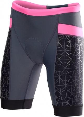Load image into Gallery viewer, TYR Women&#39;s 8&quot; Competitor Tri Short - Gear West
