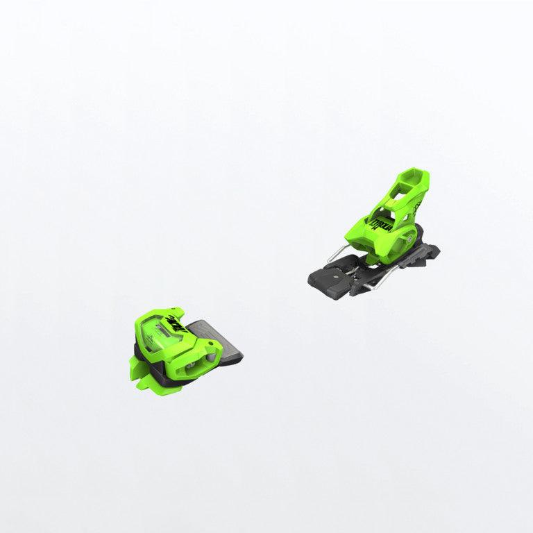 Load image into Gallery viewer, Tyrolia Attack 14 GW Ski Binding 2022 - Gear West
