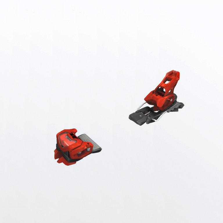 Load image into Gallery viewer, Tyrolia Attack 14 GW Ski Binding 2022 - Gear West

