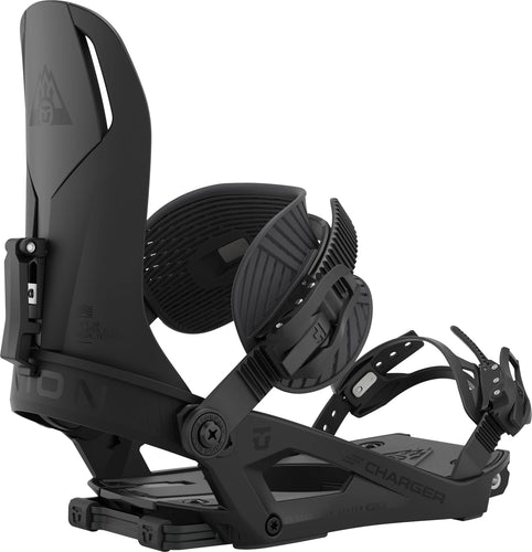 Union Charger Splitboard Snowboard Binding 2023 - Gear West