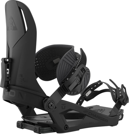 Union Charger Splitboard Snowboard Binding 2023 - Gear West