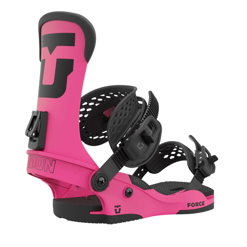 Load image into Gallery viewer, Union Force Snowboard Binding 2023 - Gear West
