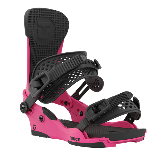 Union Force Snowboard Binding 2023 - Gear West