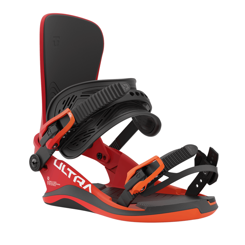 Load image into Gallery viewer, Union Ultra Snowboard Binding 2023 - Gear West
