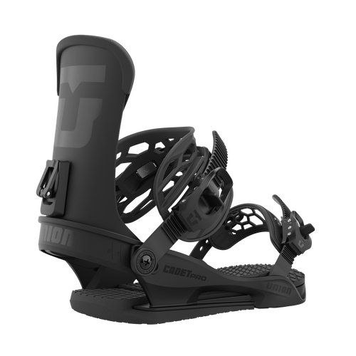 Union Youth Cadet Pro Snowboard Binding 2023 - Gear West