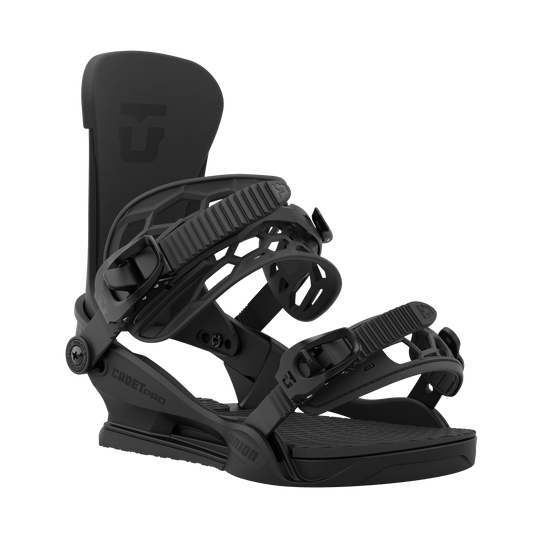 Union Youth Cadet Pro Snowboard Binding 2023 - Gear West