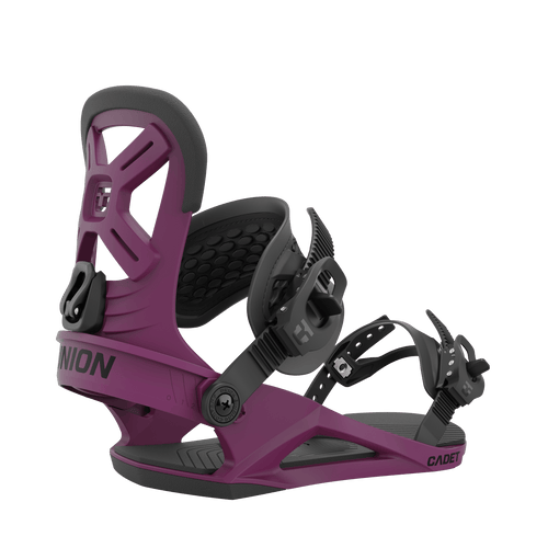 Union Youth Cadet Snowboard Binding 2023 - Gear West