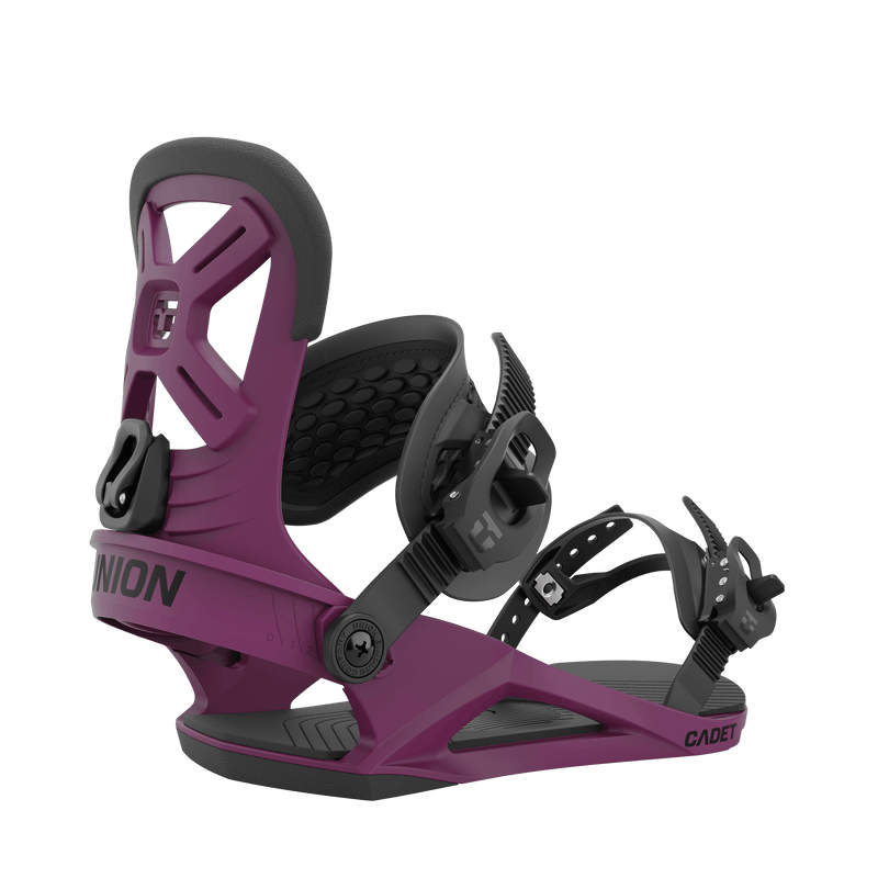 Load image into Gallery viewer, Union Youth Cadet Snowboard Binding 2023 - Gear West
