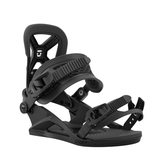 Union Youth Cadet Snowboard Binding 2023 - Gear West