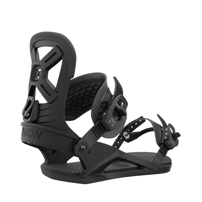 Load image into Gallery viewer, Union Youth Cadet Snowboard Binding 2023 - Gear West
