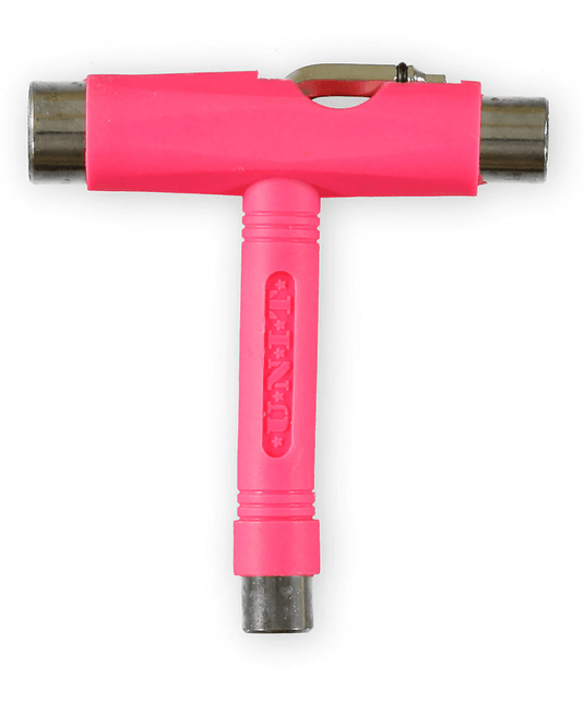 Unit Skate Tool in Pink - Gear West