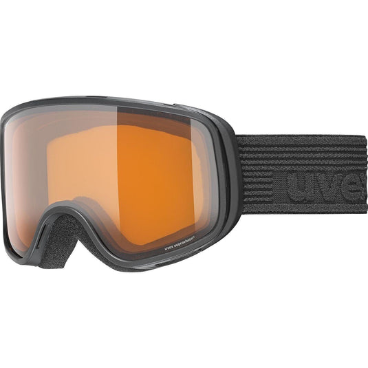 Uvex Scribble LG Junior Ski Goggle - Gear West