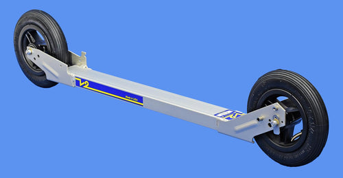 V2 Aero 150 with Speed Reducers - Gear West