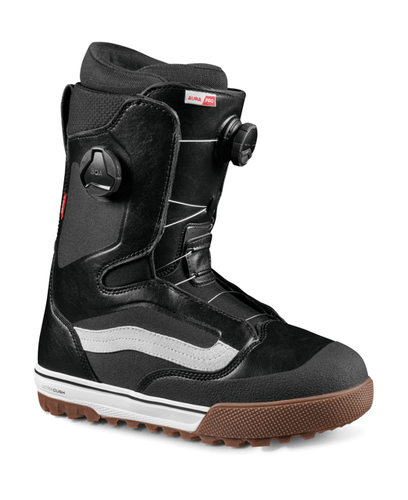 Vans Aura Pro Snowboard Boot 2023 - Gear West