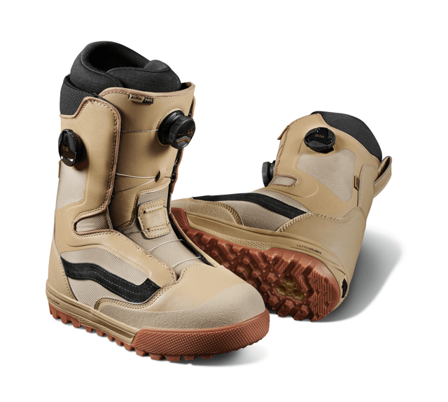 Load image into Gallery viewer, Vans Aura Pro Snowboard Boot 2023 - Gear West
