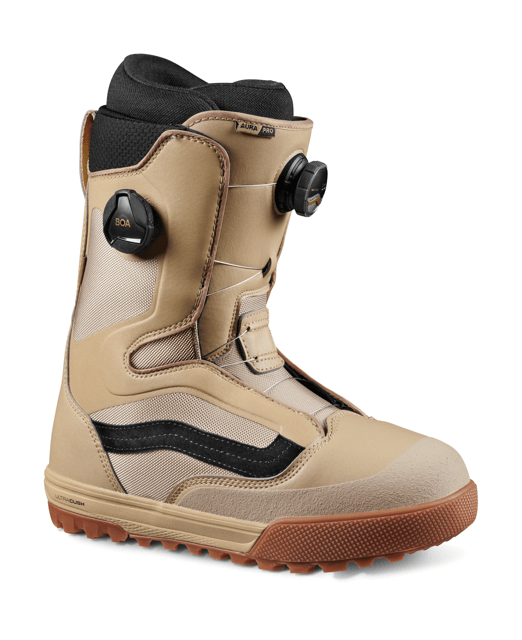 Load image into Gallery viewer, Vans Aura Pro Snowboard Boot 2023 - Gear West
