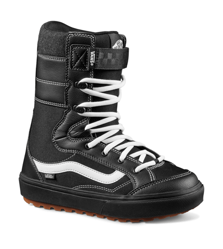Vans Hi-Standard Linerless DX Snowboard Boot 2023 - Gear West