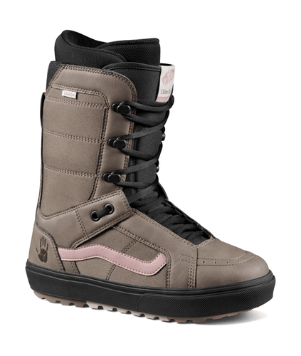 Vans Hi-Standard OG Snowboard Boot 2023 Dillion Ojo Edition - Gear West