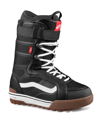 Vans Hi-Standard Pro Snowboard Boot 2023 - Gear West