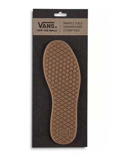 Vans UA Waffle Snowboard Stomp Pad - Gear West