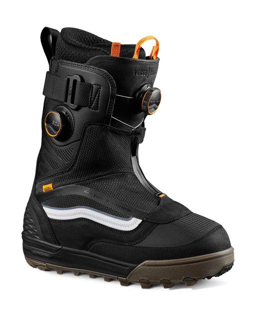 Vans Verse Range Bryan Iguchi Edition Snowboard Boot 2023 - Gear West