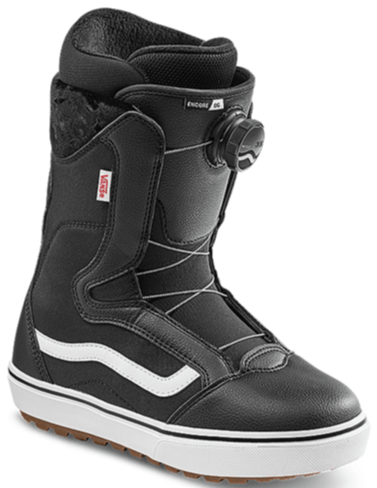 Vans Womens Encore OG Snowboard Boot 2026 – Gear West