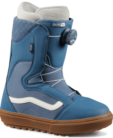 Vans encore snowboard boots hotsell