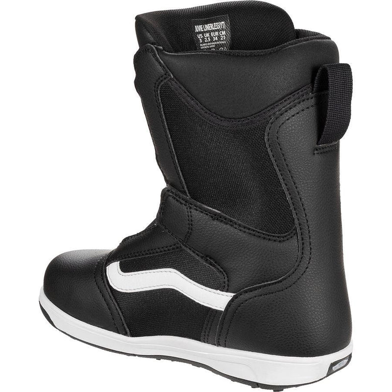 Load image into Gallery viewer, Vans Youth Juvie Linerless Snowboard boot 2022 - Gear West
