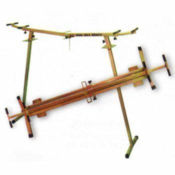 Vasa Wax Bench - Gear West