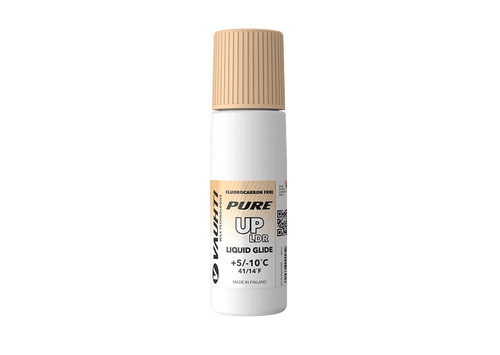 Vauhti Pure UP LDR - Gear West