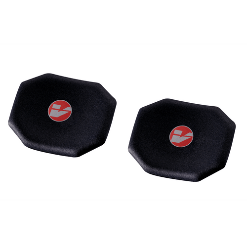 Vision Deluxe Molded pads - includes Velcro - Gear West