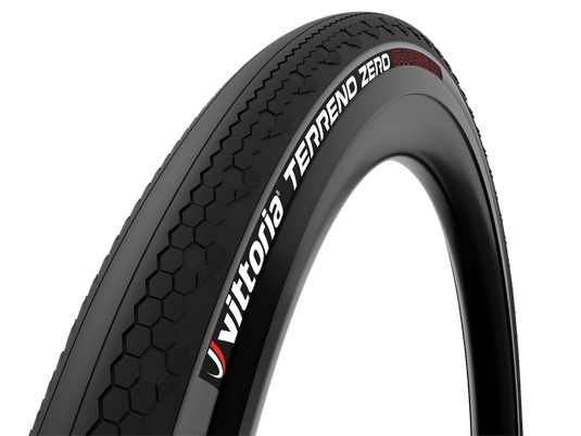 Vittoria Terreno Zero 700 x 35C Foldable Bike Tire - Gear West