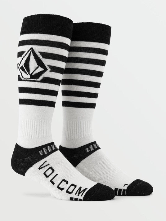 Volcom Kootney Sock in black - Gear West