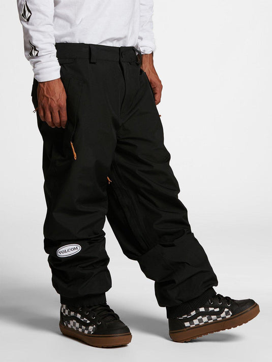 Volcom Longo Gore-Tex Pants - Gear West