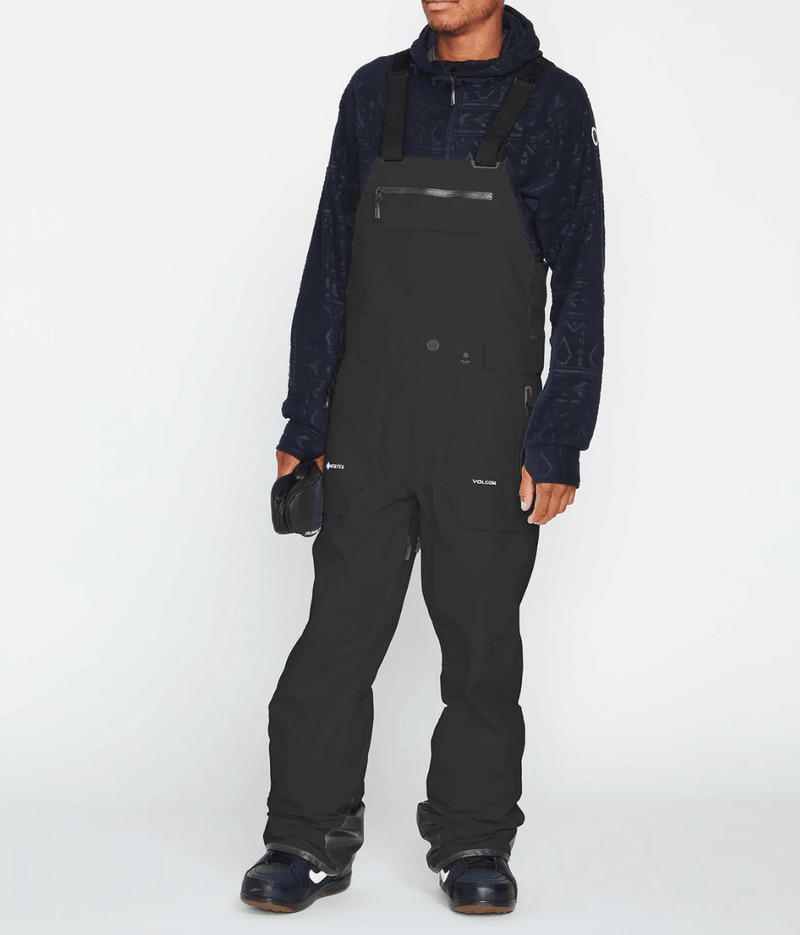 Load image into Gallery viewer, Volcom Men&#39;s Rain Gore-Tex Overall - Gear West
