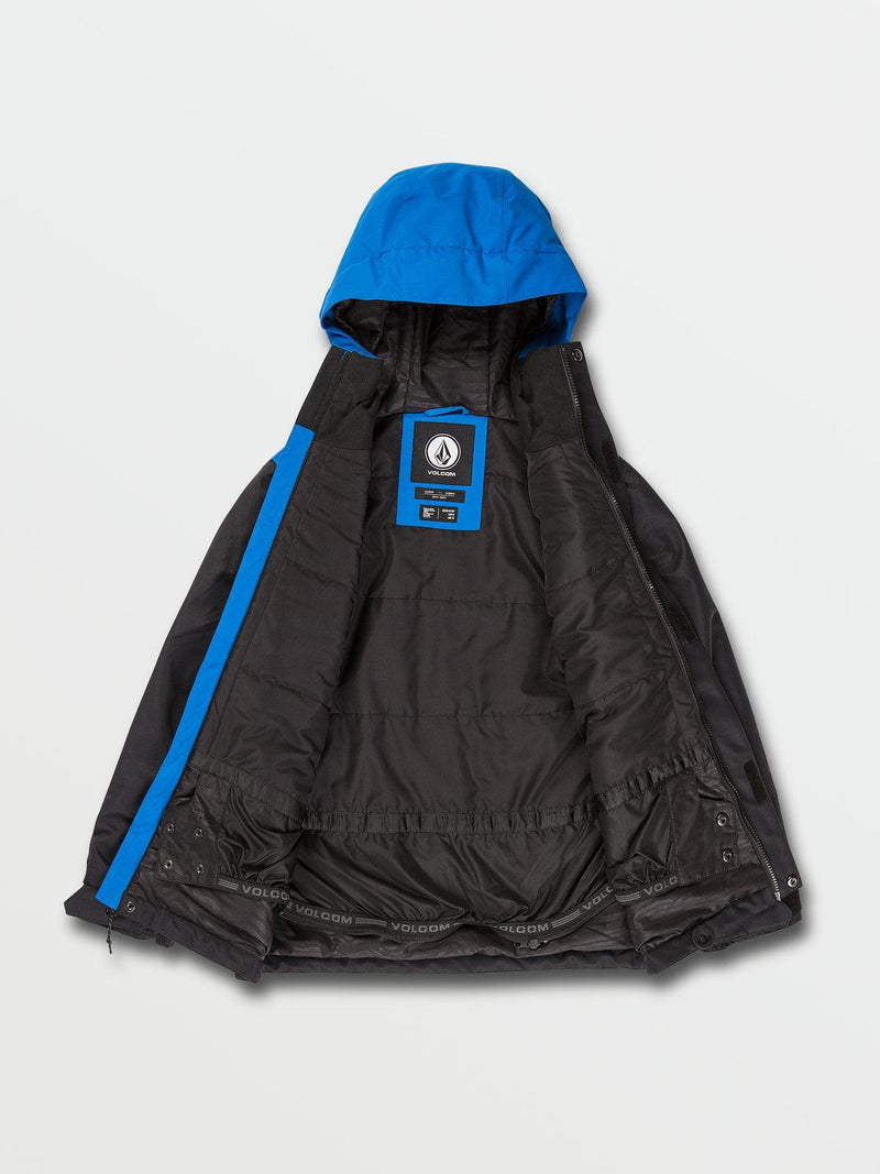 Load image into Gallery viewer, Volcom Stone.91 Insulated Juniors&#39; Jacket - Gear West
