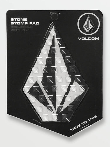 Volcom Stone Stomp Pad - Gear West