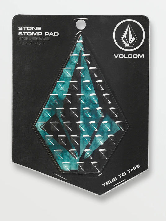 Volcom Stone Stomp Pad - Gear West