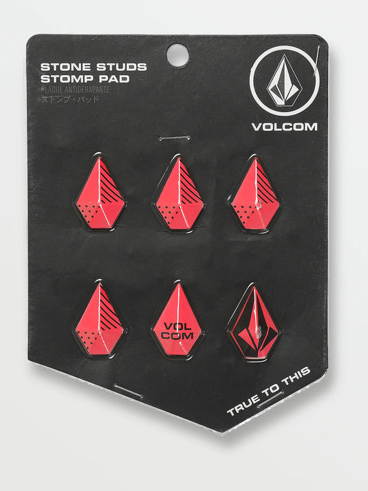 Volcom Stone Stud Stomp Pad - Gear West