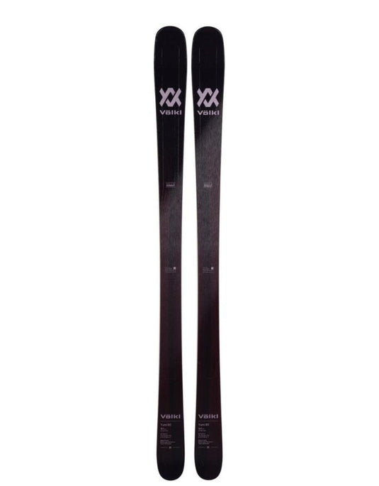Volki Yumi 80 Women's Ski 2022 - Gear West