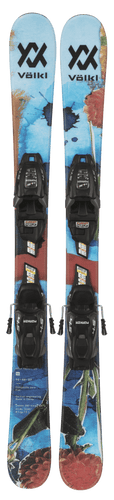 Volkl Revolt Jr Large Ski & 4.5 Binding 2023 - Gear West
