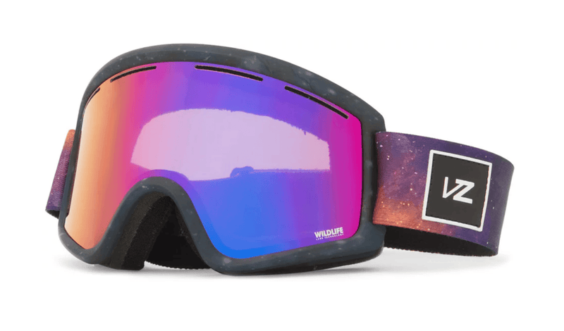 Load image into Gallery viewer, VonZipper Cleaver Goggles - Gear West
