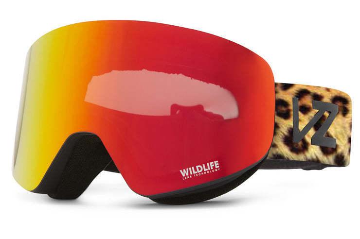Load image into Gallery viewer, VonZipper Encore Goggle - Gear West

