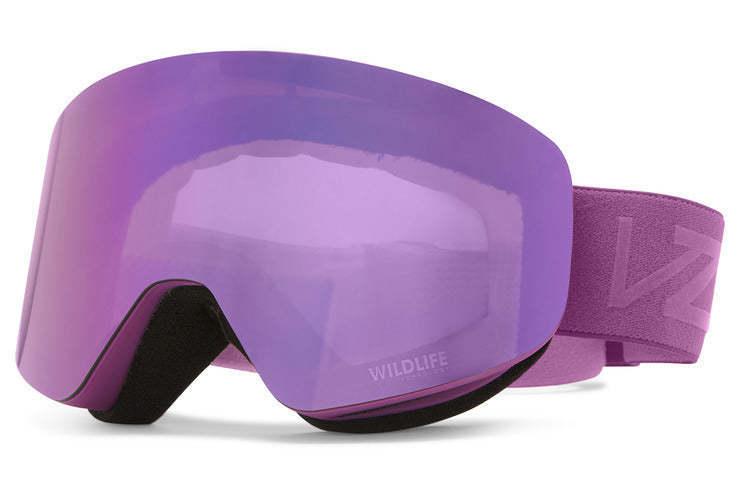 Load image into Gallery viewer, VonZipper Encore Goggle - Gear West
