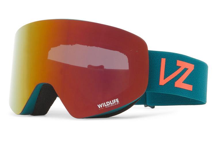 Load image into Gallery viewer, VonZipper Encore Goggle - Gear West
