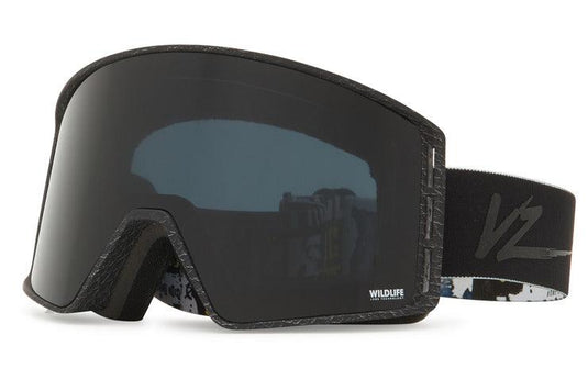 VonZipper Mach VFS Goggles - Gear West