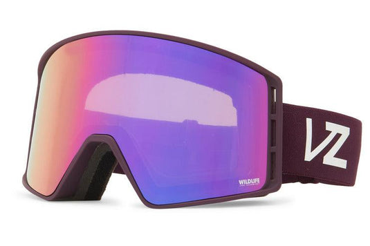 VonZipper Mach VFS Goggles - Gear West